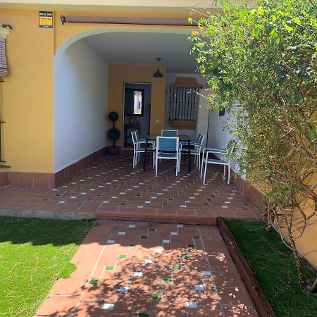 Chiclana Casa Maria Villa Chiclana de la Frontera Ngoại thất bức ảnh