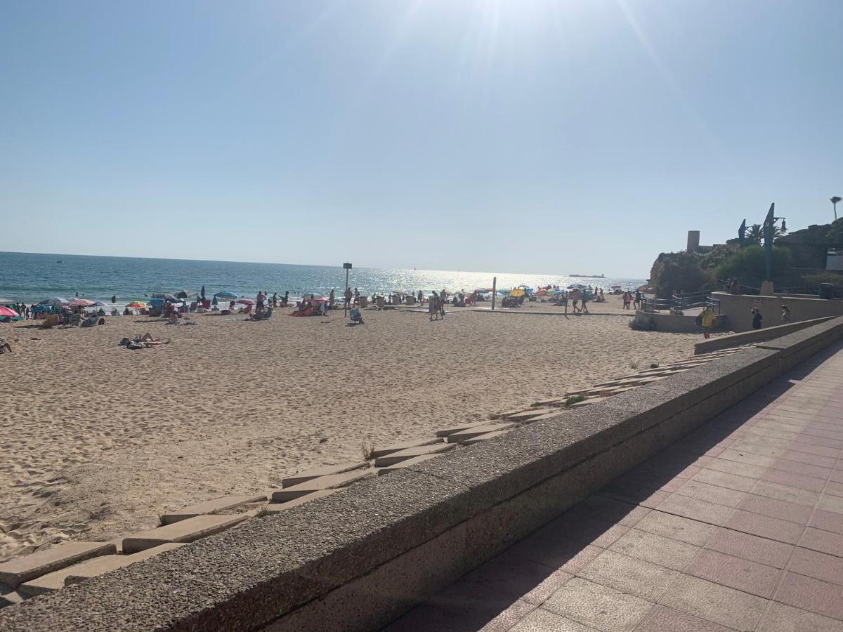 Chiclana Casa Maria Villa Chiclana de la Frontera Ngoại thất bức ảnh