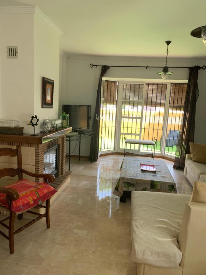Chiclana Casa Maria Villa Chiclana de la Frontera Ngoại thất bức ảnh
